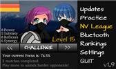 download Ninja Volley apk